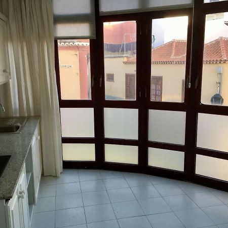 Minipiso Apartment Los Llanos De Aridane Ngoại thất bức ảnh