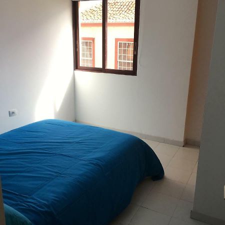 Minipiso Apartment Los Llanos De Aridane Ngoại thất bức ảnh