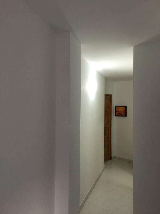 Minipiso Apartment Los Llanos De Aridane Ngoại thất bức ảnh