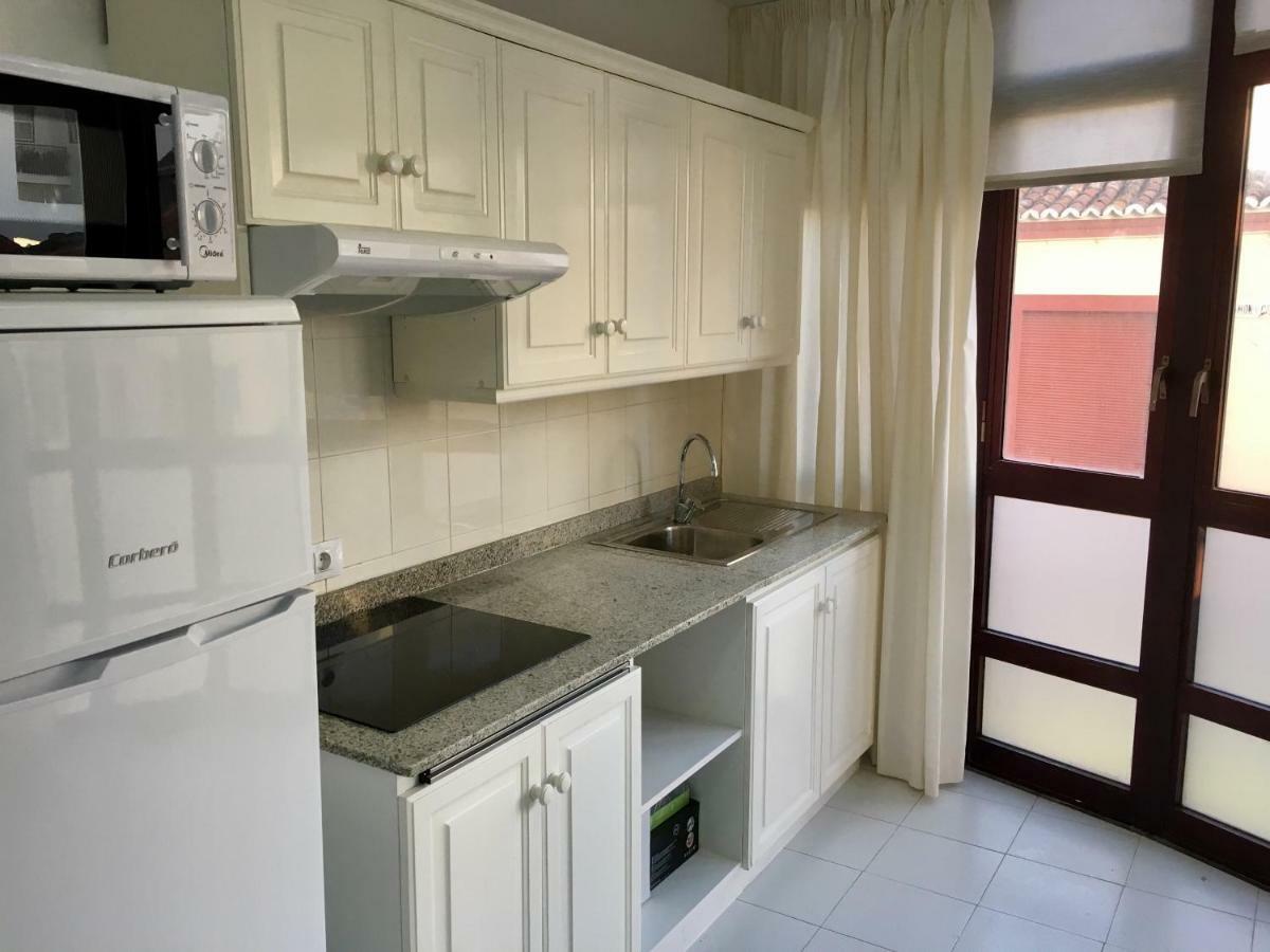 Minipiso Apartment Los Llanos De Aridane Ngoại thất bức ảnh