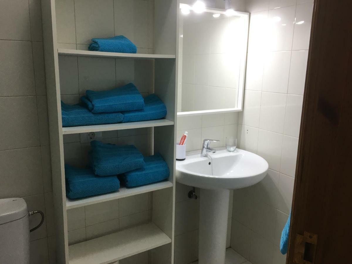 Minipiso Apartment Los Llanos De Aridane Ngoại thất bức ảnh